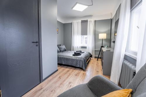 Hotel Tērbata — Valmiera — photo 4