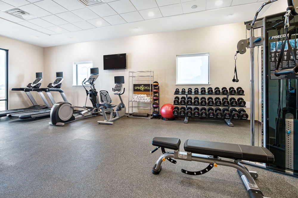 Home2 Suites by Hilton Batesville - photo 25