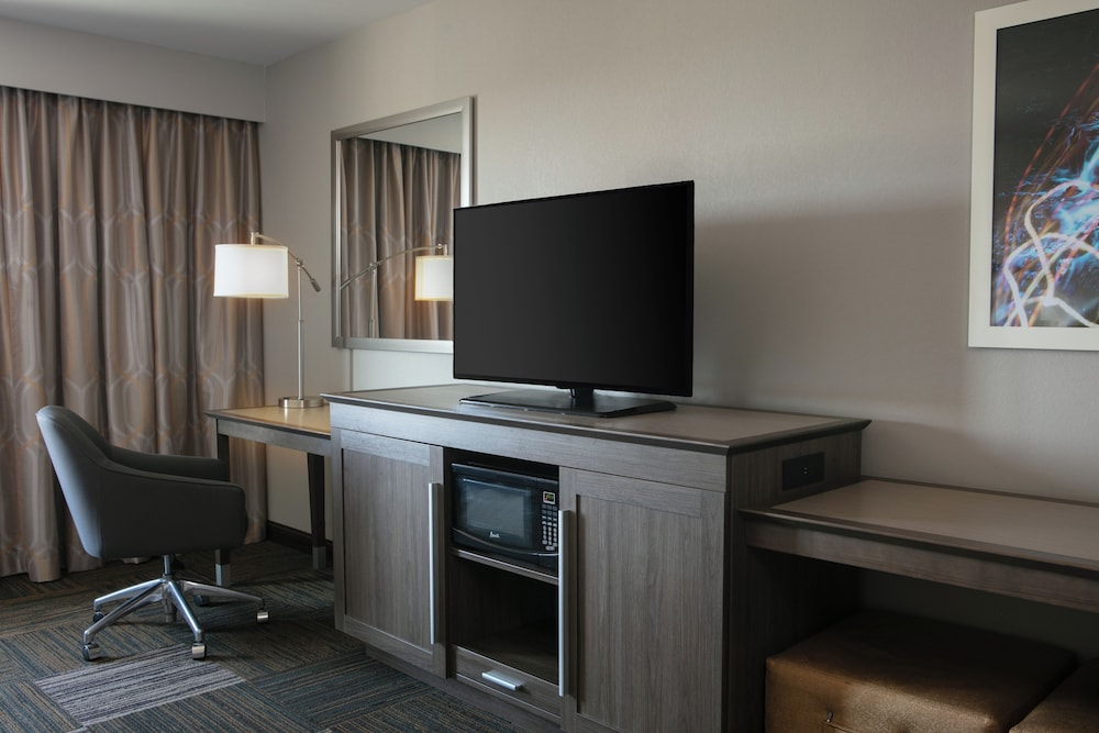 Hampton Inn & Suites Hudson - photo 22