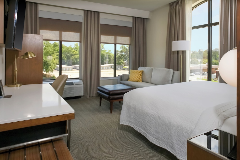 Courtyard by Marriott Thomasville Downtown - photo 10