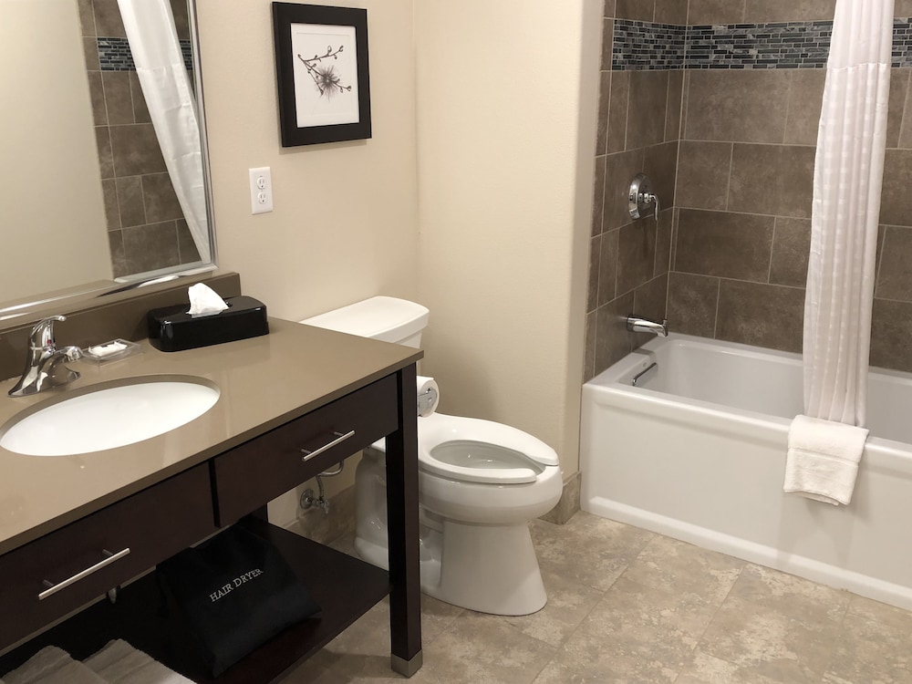 Independence Stay - photo 28