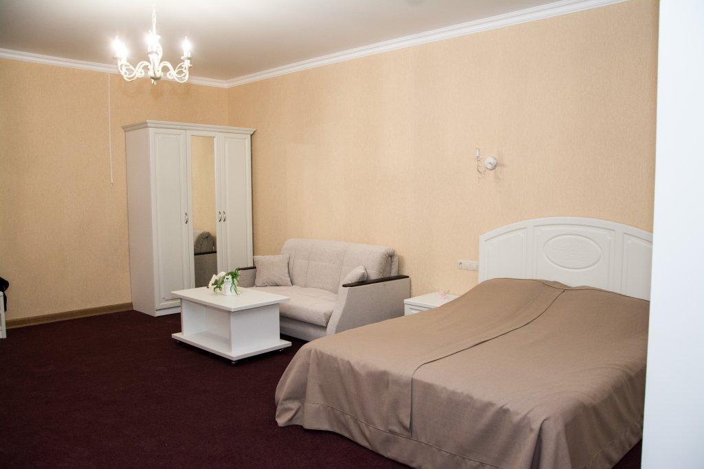 Lesnaya Skazka Apart Hotel in Goryachiy Klyuch, Russia