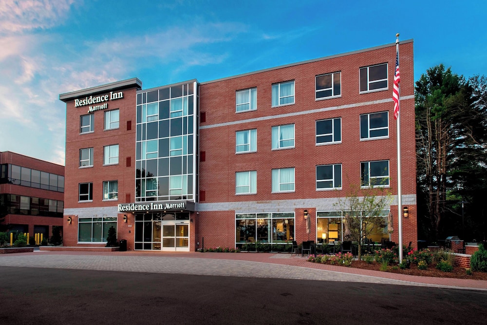 Residence Inn by Marriott Boston Bridgewater - photo 2
