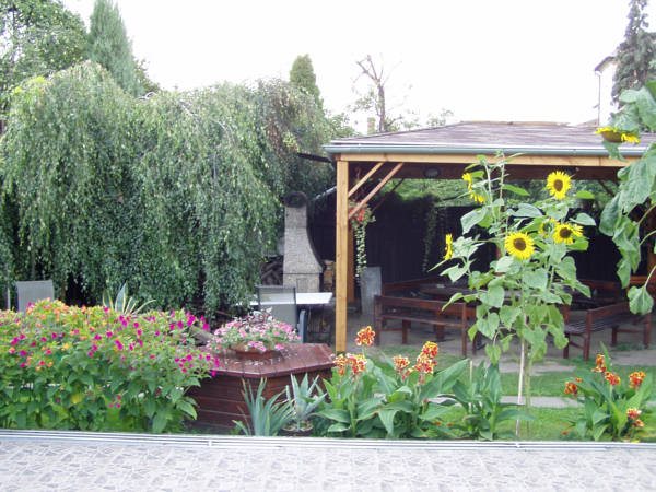 Penzion Eva Krnov — hotel in Krnov