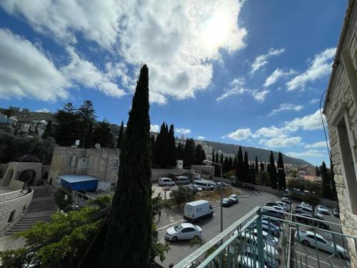 Diamond Luxury Apartment Haifa — 4-Star Luxury Hotel in Haifa, Israel