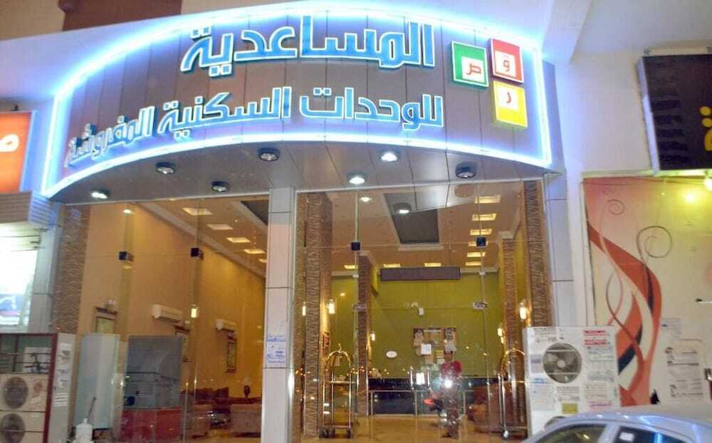 Qasr Al Mosaidya Furnished Units in Jizan, Saudi Arabia