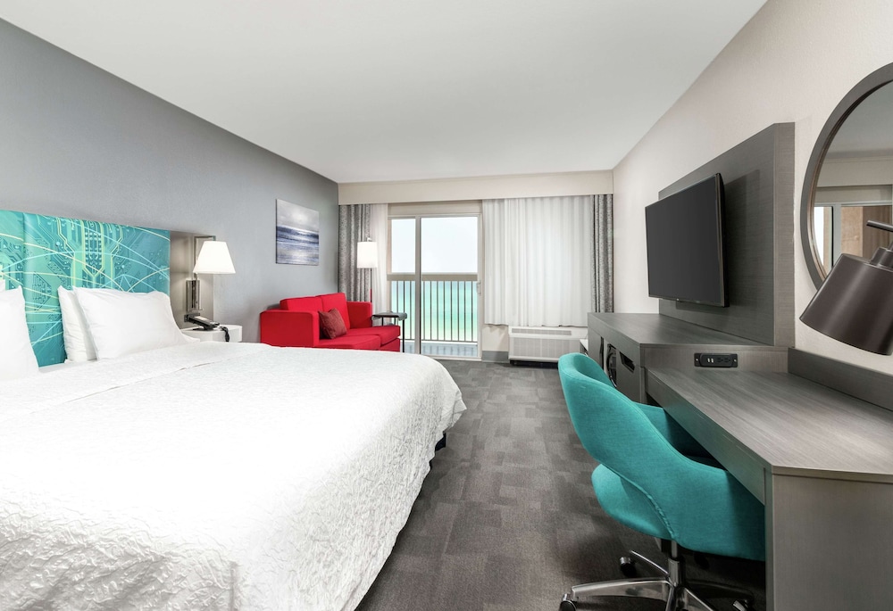 Hampton Inn Daytona Shores Oceanfront - photo 15