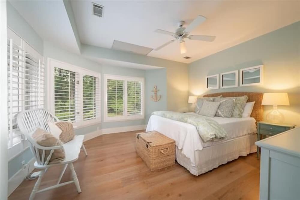 33 St. Andrews Place at the Sea Pines Resort - photo 4