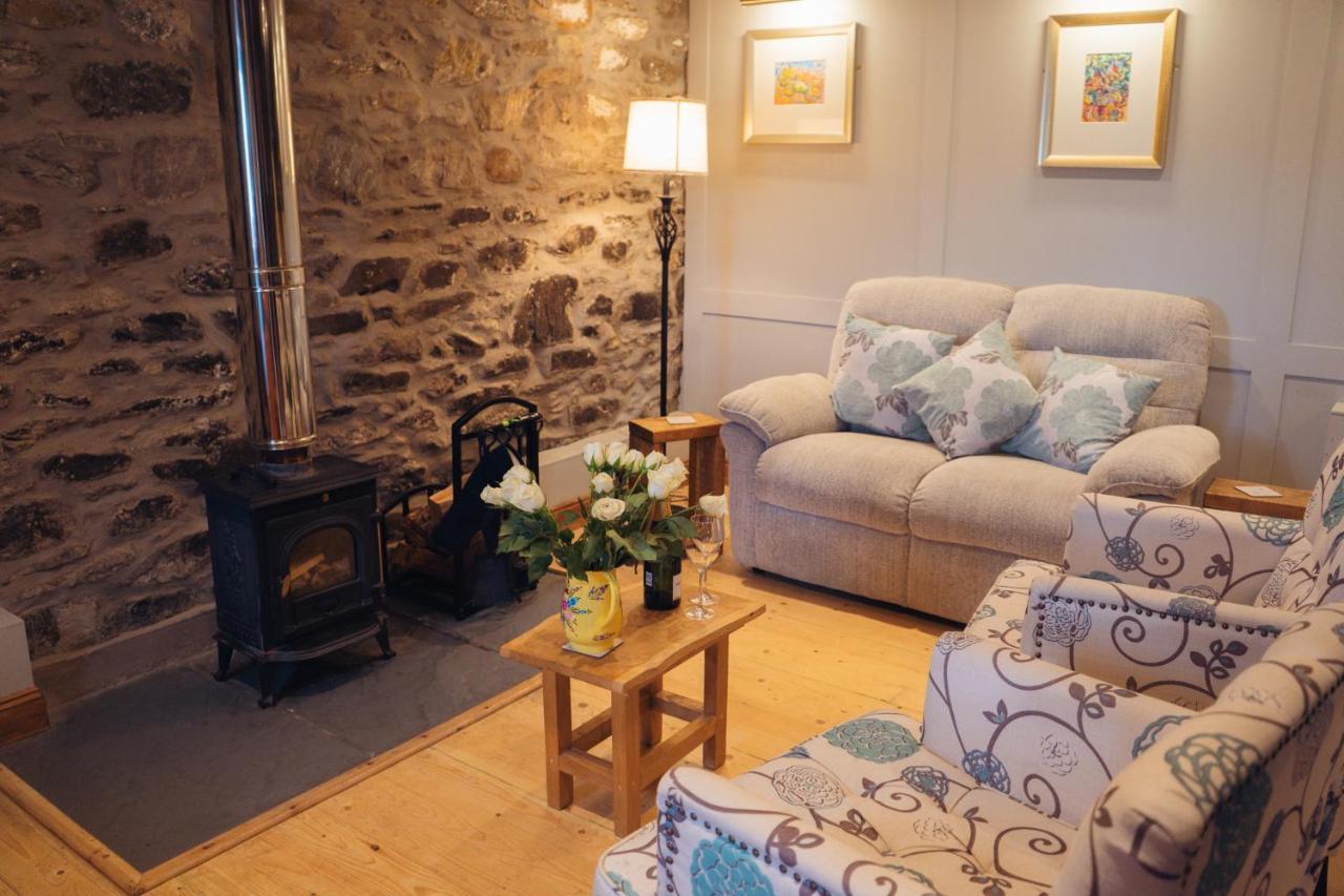 Shepherds Forge Loch Tay - last minute hotel in Aberfeldy
