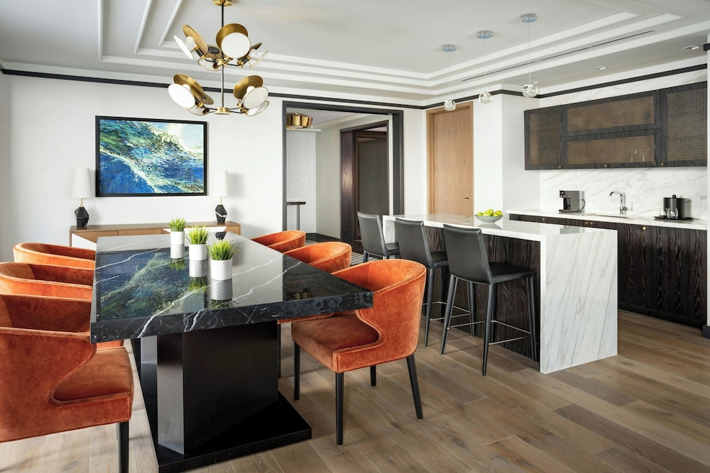 JW Marriott Tampa Water Street - photo 14