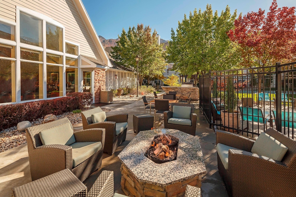 Residence Inn by Marriott Salt Lake City Cottonwood - featured photo