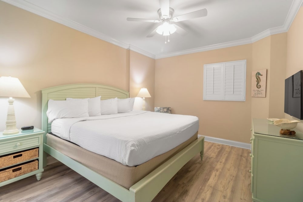 North Beach Resort & Villas - photo 240