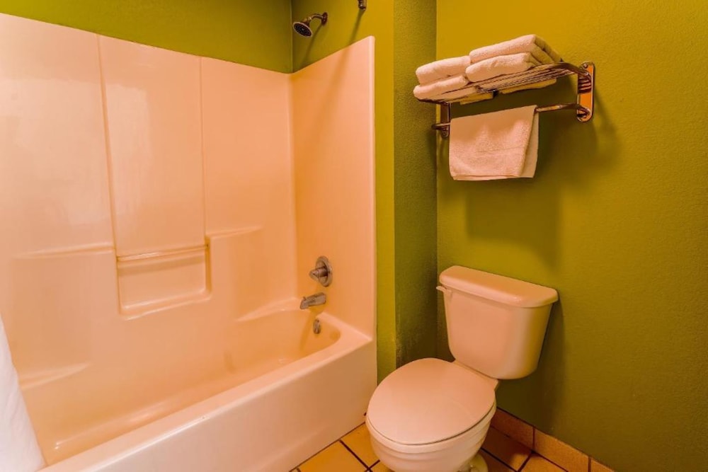 OYO Hotel Yoakum West - photo 38