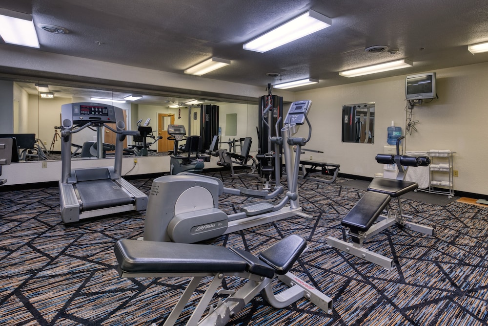 All Towne Suites - photo 59