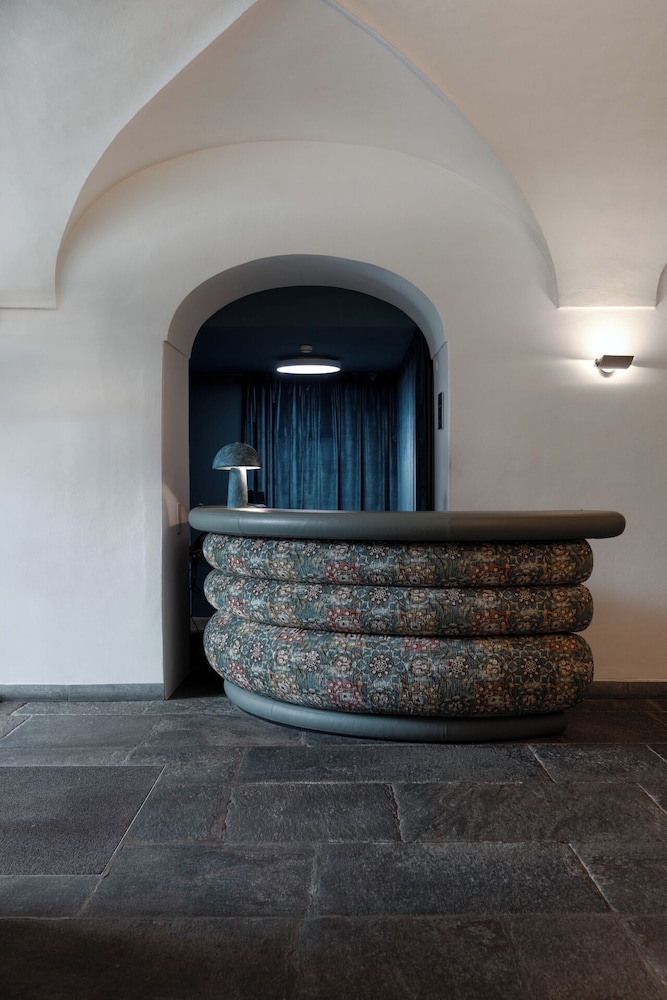 Hotel Bodenhaus — Bad Ragaz — photo 2