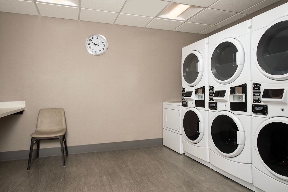 Residence Inn Fresno Clovis - photo 32