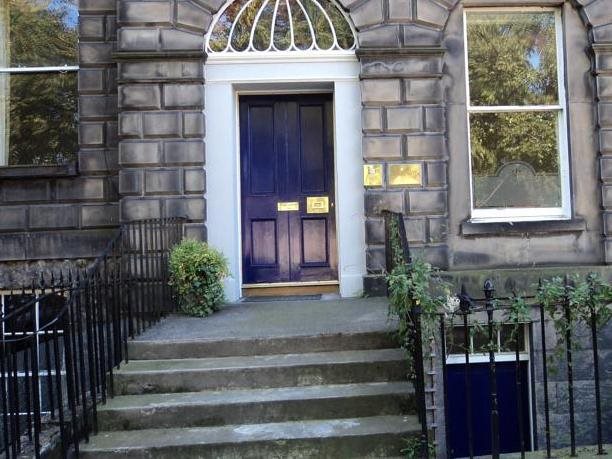 Bellevue Eleven in Edinburgh, United Kingdom