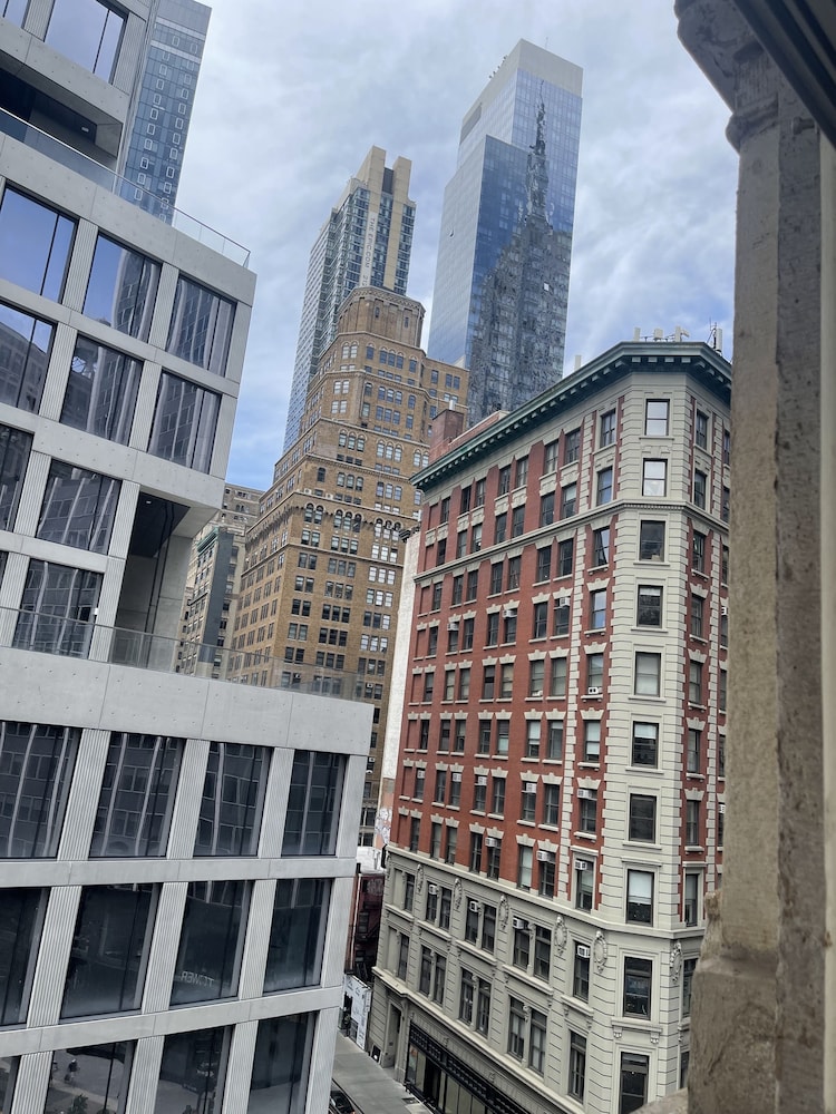 Hotel and the City Midtown - photo 201