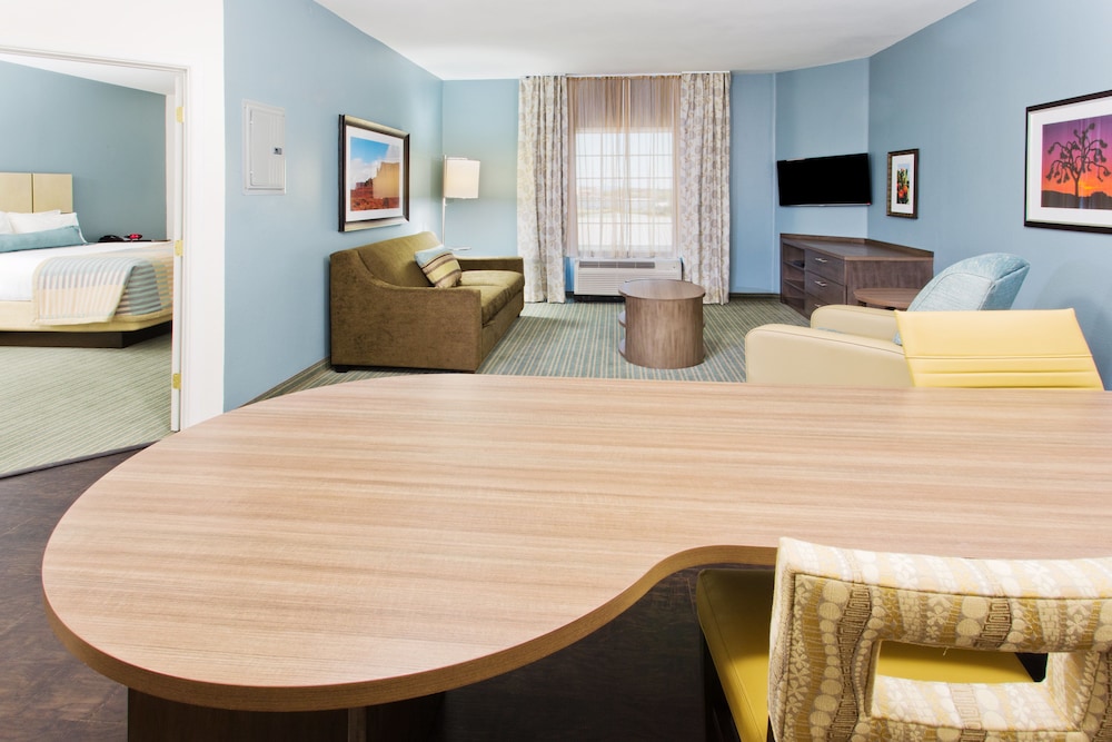 Candlewood Suites Corpus Christi Naval Base Area by IHG - photo 8