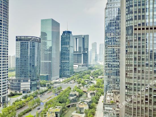 Enjoy Theme Hotel - last minute hotel in Hangzhou