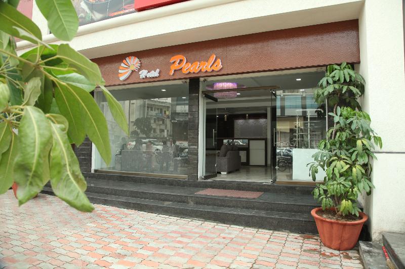 Hotel Pearls — hotel in Aurangabad