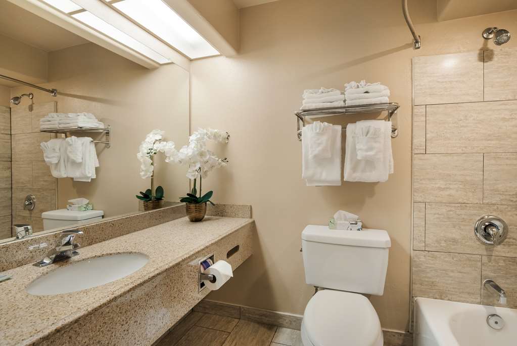 Best Western Escondido Hotel - photo 26