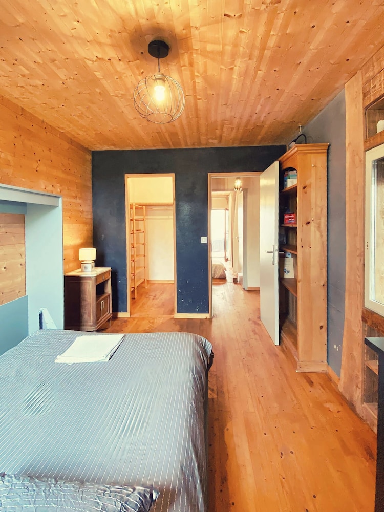 Embruns D’herbe Slow Camp — Plogoff — photo 4