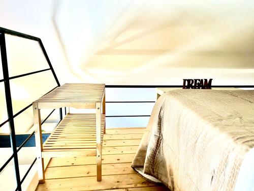 La mansarda di Nemi — 4-Star Luxury Hotel in Trapani, Italy