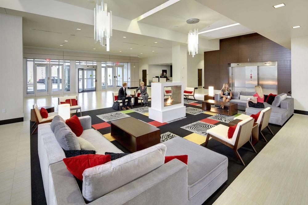 The Hotel at Kirkwood Center - photo 44