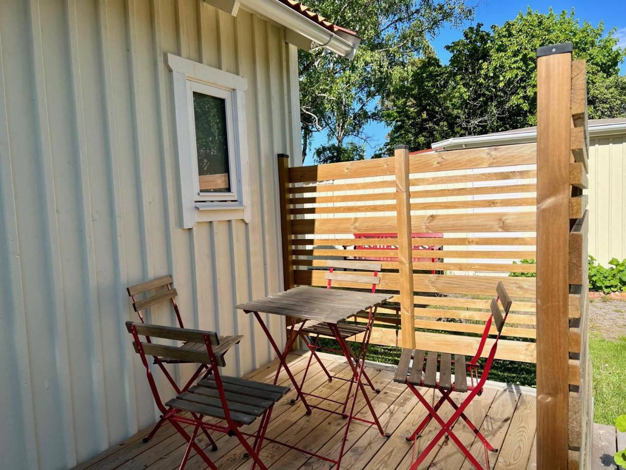 Bittes & Lasses Guest House — 4-Star Luxury Hotel in Kalmar, Sweden