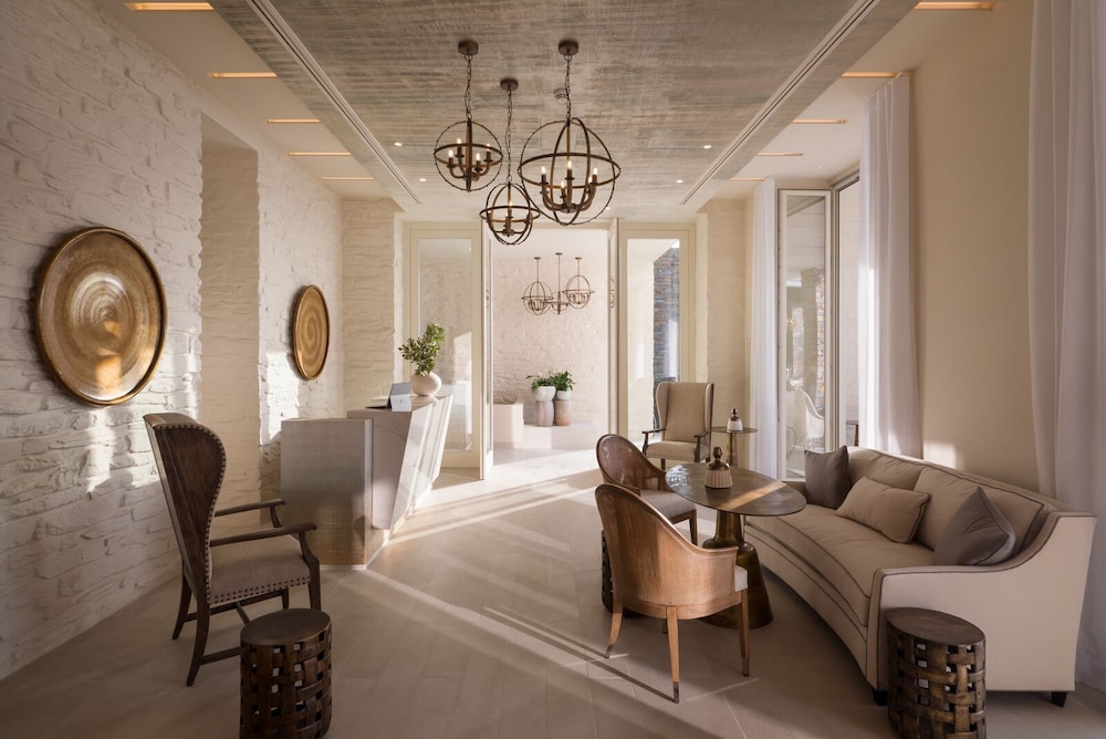 Ydor Hotel & Spa in Kea, Greece