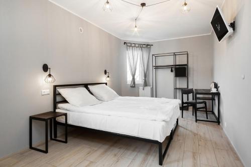 Lemon — hotel in Piotrkow Trybunalski
