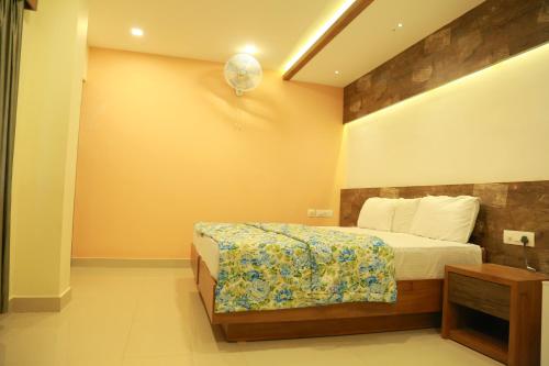 Kaira Regency - carbon neutral hotel in Unknown City