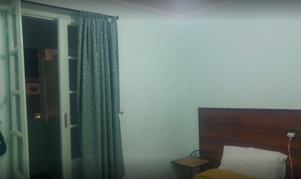 H tel des C dres in Azrou, Morocco