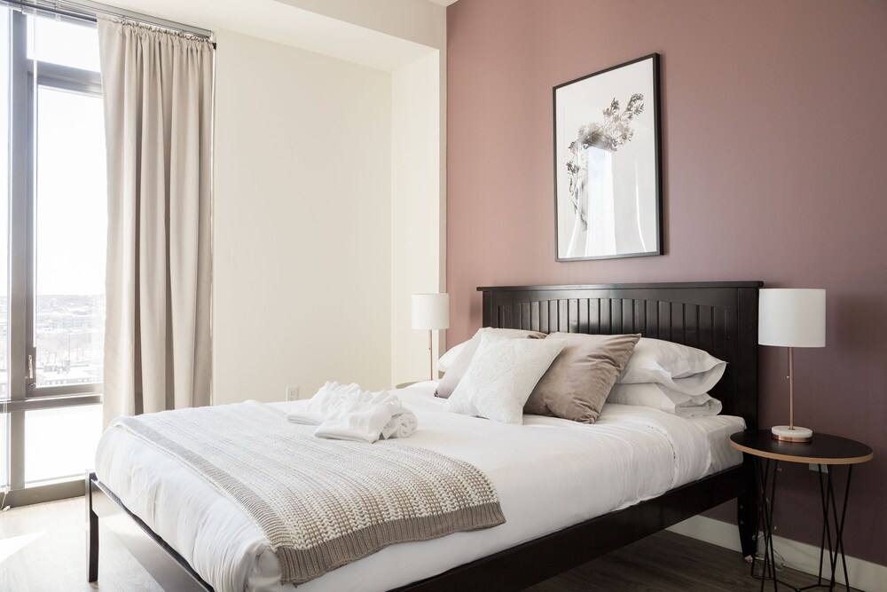 Pristine Fenway Suites by Sonder - photo 2