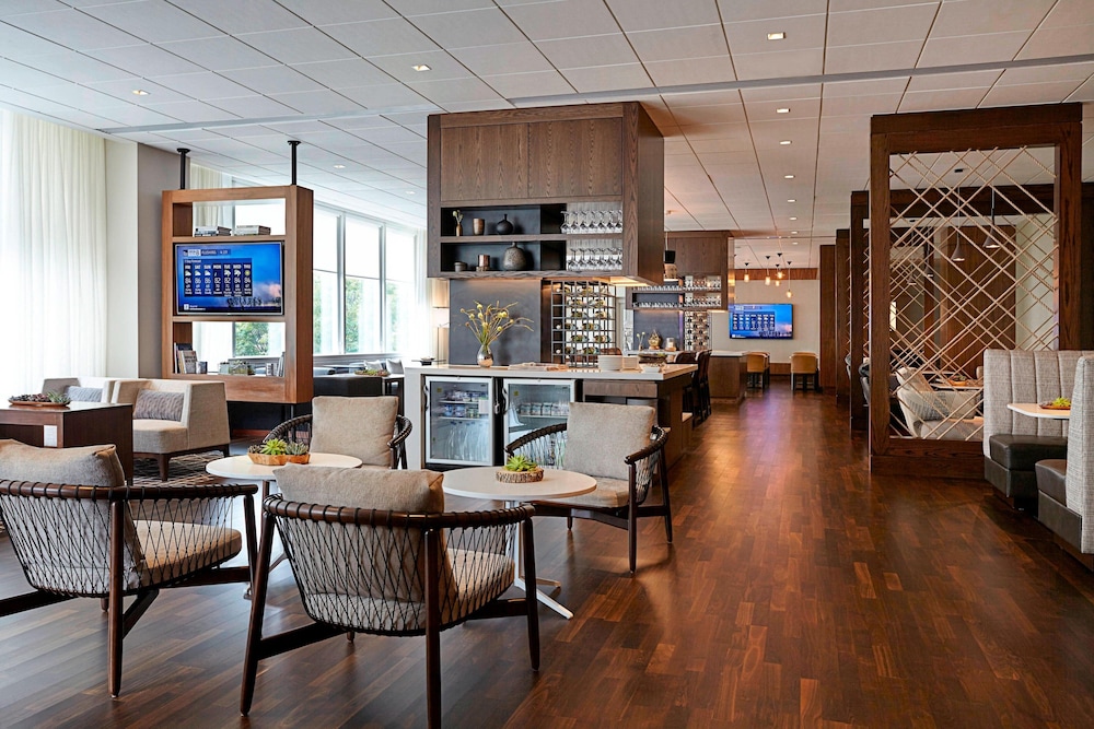 New York Marriott at the Brooklyn Bridge - photo 59