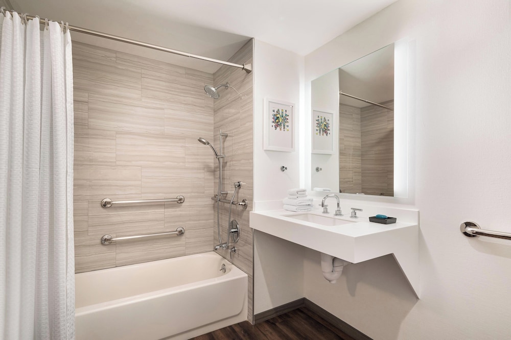 Aloft Mountain View - photo 14