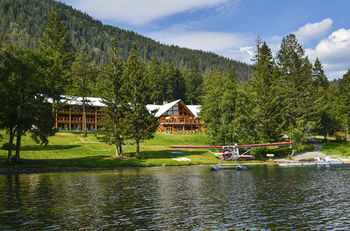 Tyax Wilderness Resort & Spa