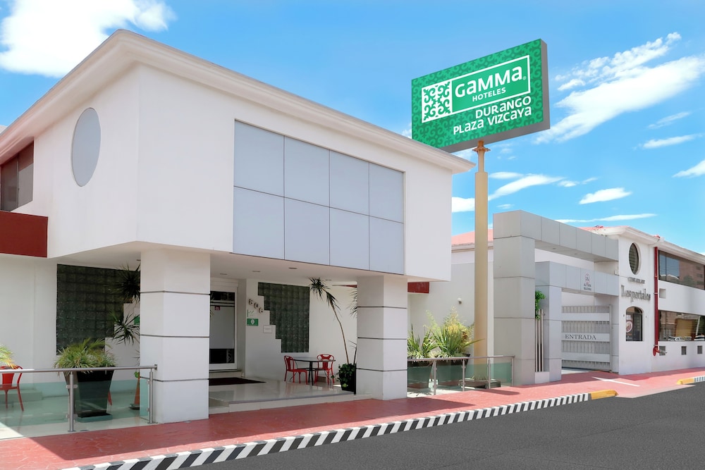 Gamma Durango Plaza Vizcaya in Durango, Mexico