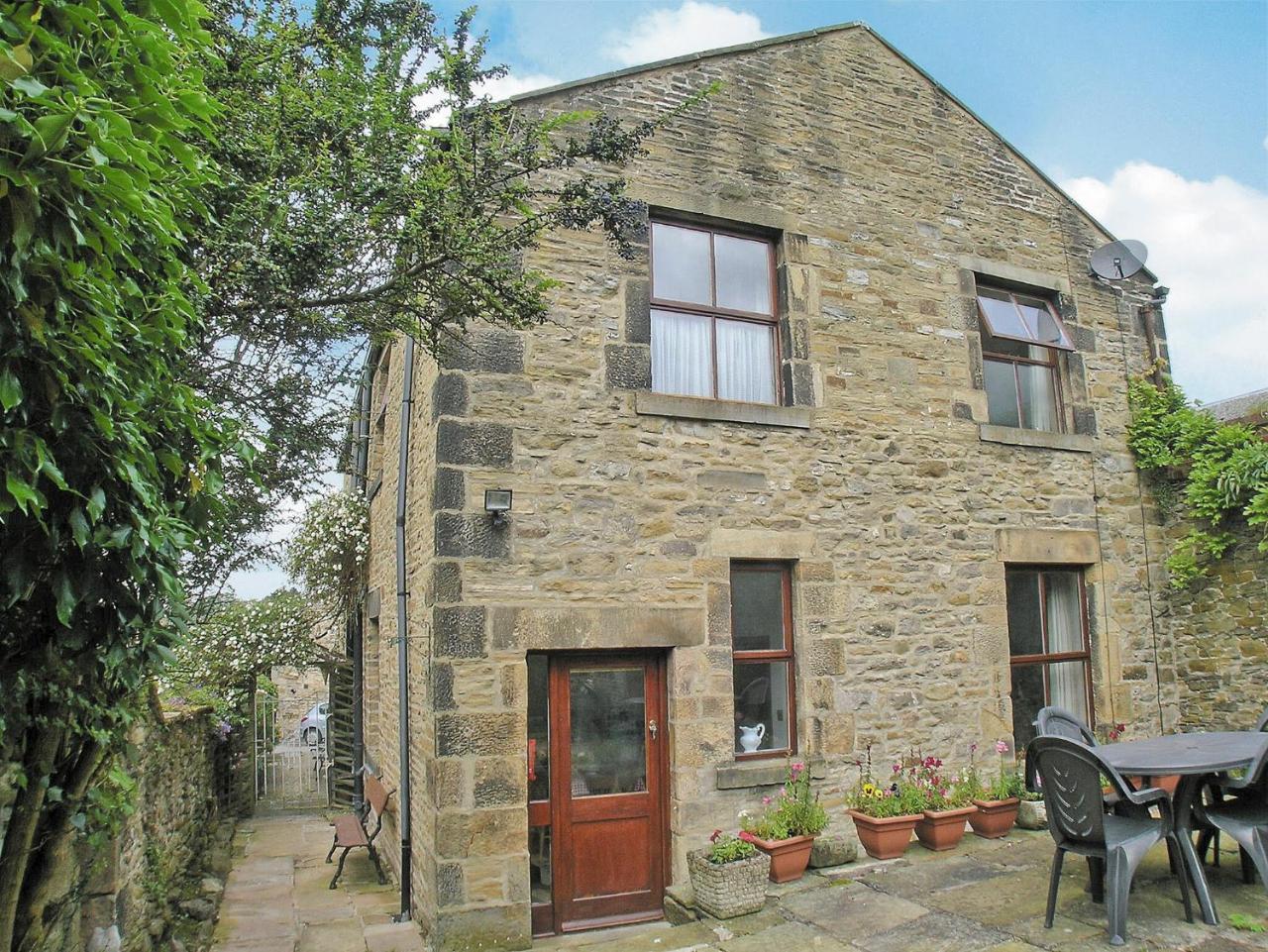 The Garden Cottage
