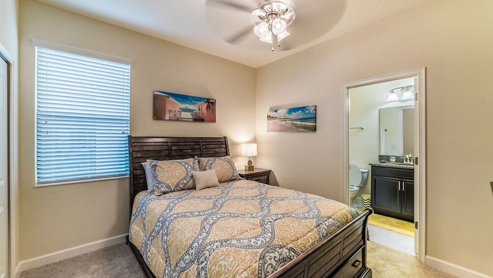 Grhscd9152 Champions Gate Resort 6 Bed 6 Baths House - photo 14