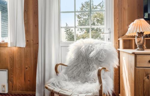 Røgegård Hjortehytten — Fjerritslev — photo 4