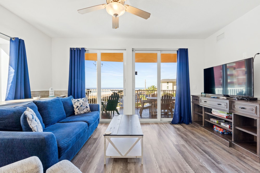 Calypso Tower 3 by Panhandle Getaways - photo 503