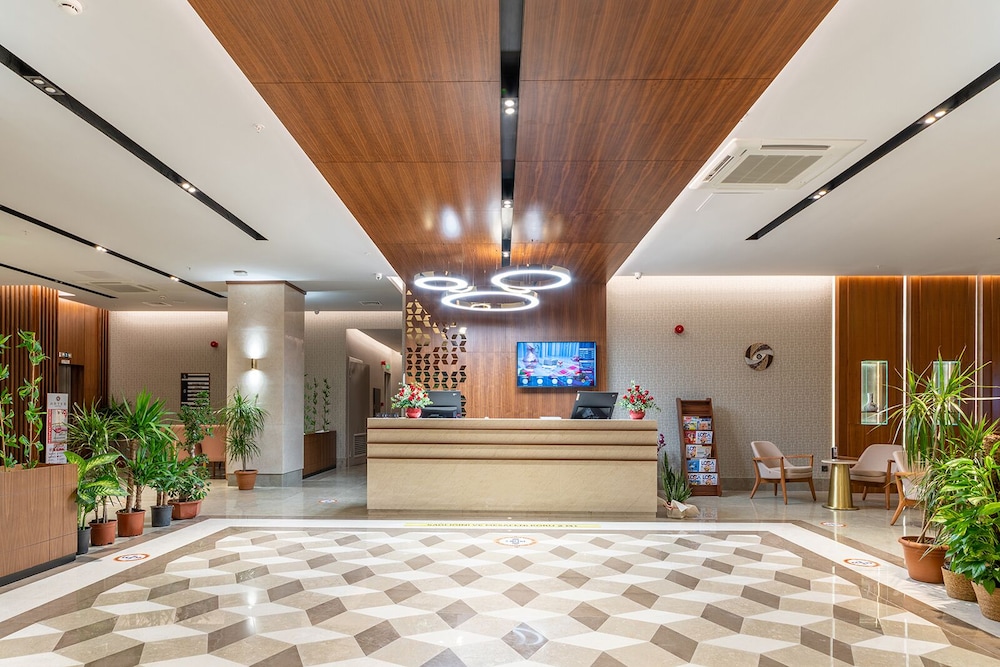 Artes Hotel — Antakya — photo 2