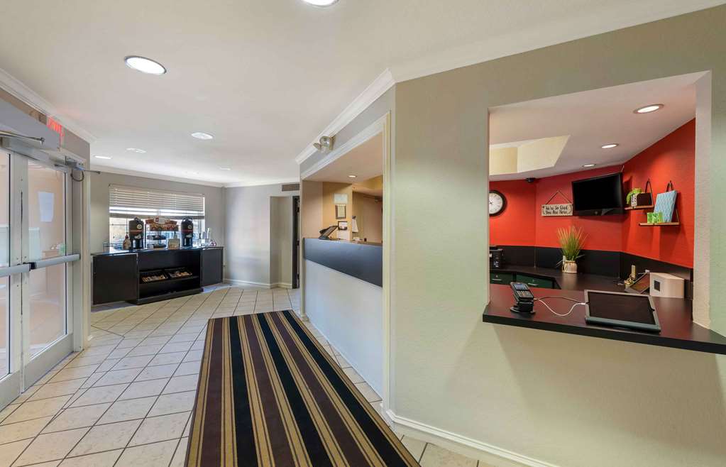 Extended Stay America Suites Minneapolis Airport Eagan North - photo 6