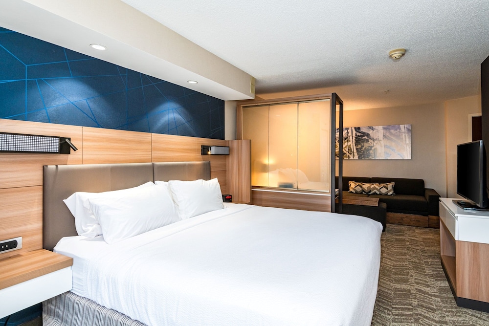 SpringHill Suites by Marriott Dayton South Miamisburg - photo 5