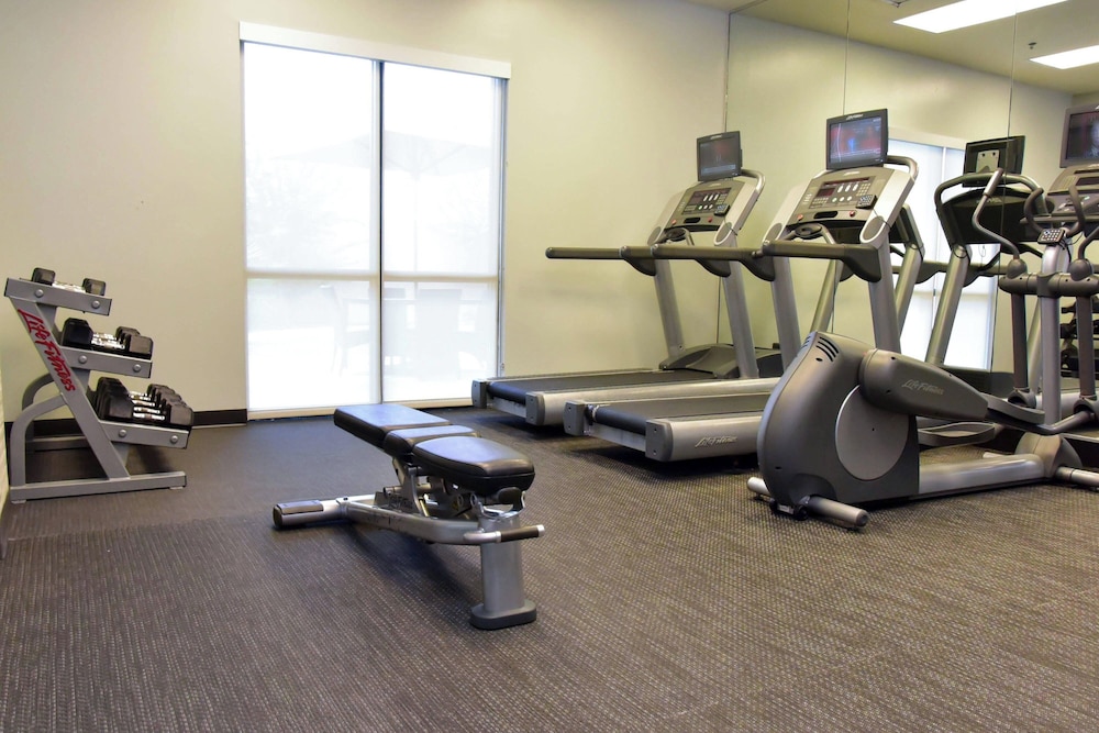 Courtyard by Marriott Mobile Daphne Eastern Shore - photo 21