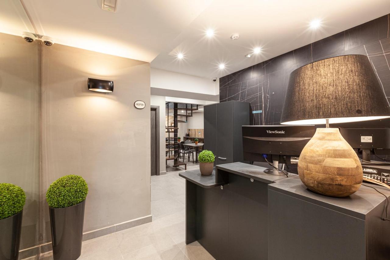 Charming Comfortable and Centrally located Group Accomodation — Gzira — photo 3