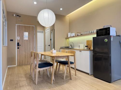 Vélin Khaosan 3rd Floor apartment with 2Bedrooms — 4-Star Luxury Hotel in Bangkok, Thailand
