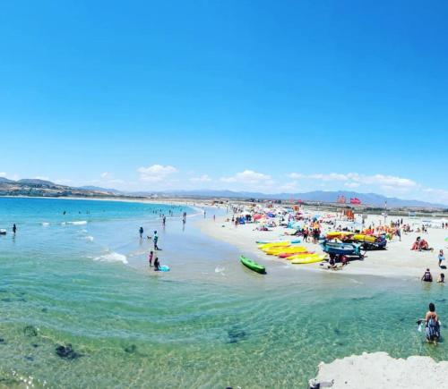 Departamento Marina Horizonte II — 4-Star Luxury Hotel in Coquimbo, Chile